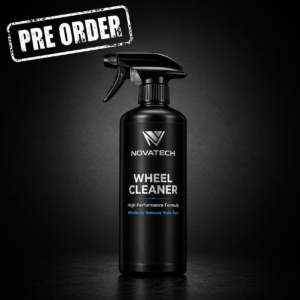 NOVATECH Wheel Cleaner