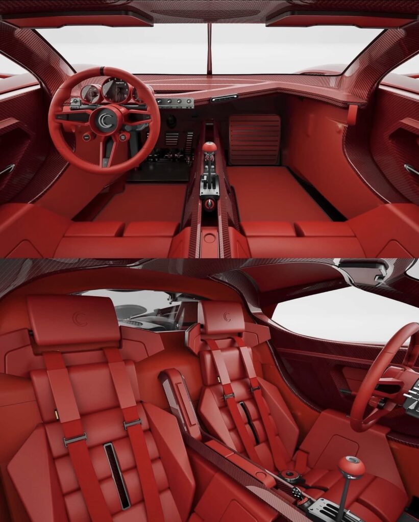 Capricorn 01 Zagato
