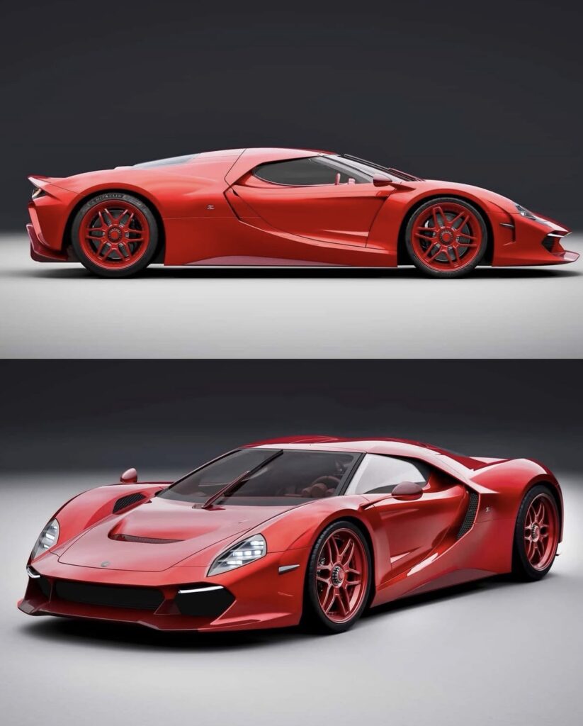 Capricorn 01 Zagato