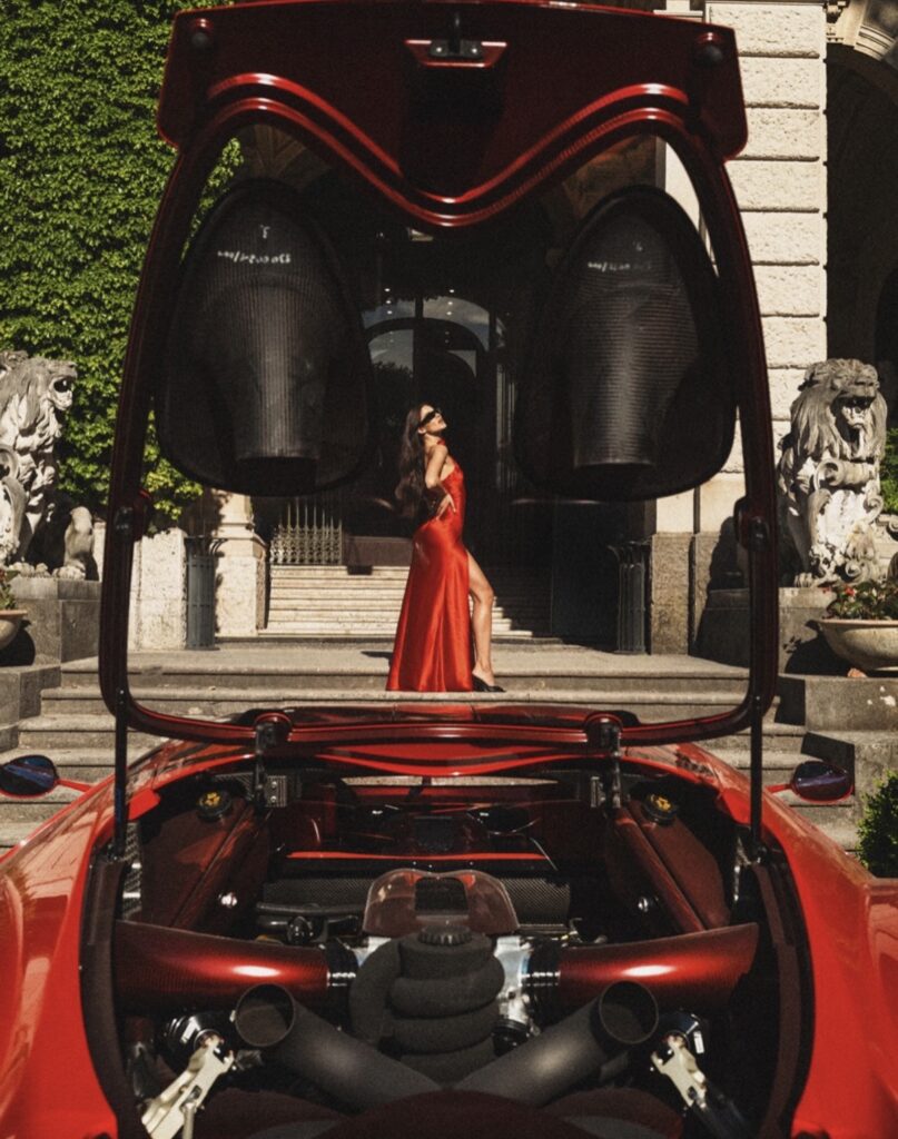 Capricorn 01 Zagato