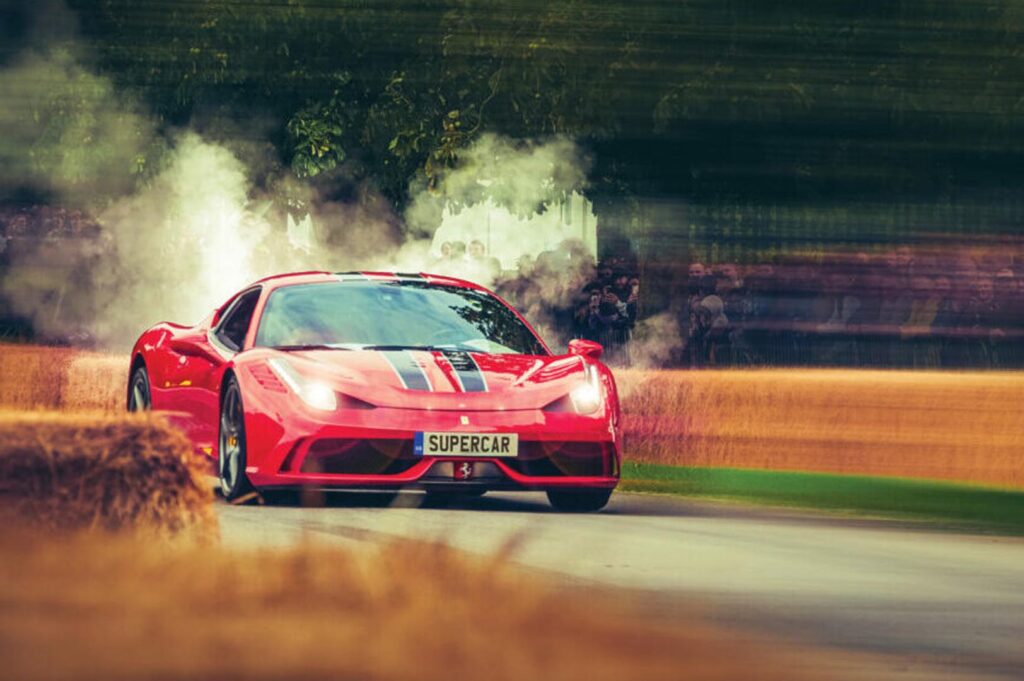 SUPER CAR WEEKEND BEAULIEU car events