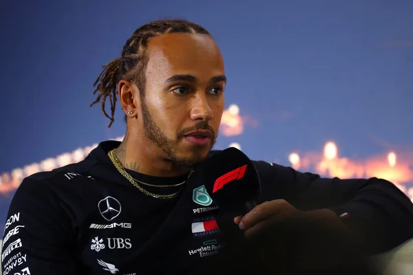 Lewis Hamilton Ferrari